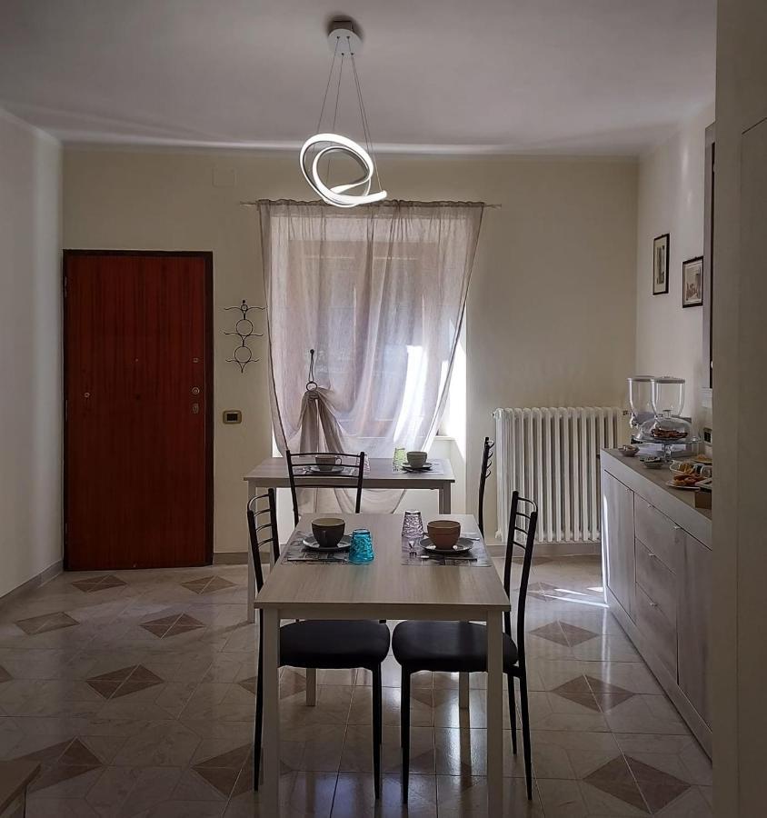 La Casina Dei Sogni Hotel San Quirico d'Orcia Exterior photo