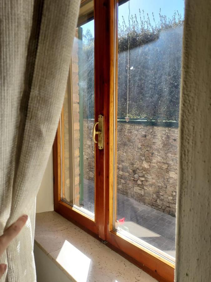 La Casina Dei Sogni Hotel San Quirico d'Orcia Exterior photo